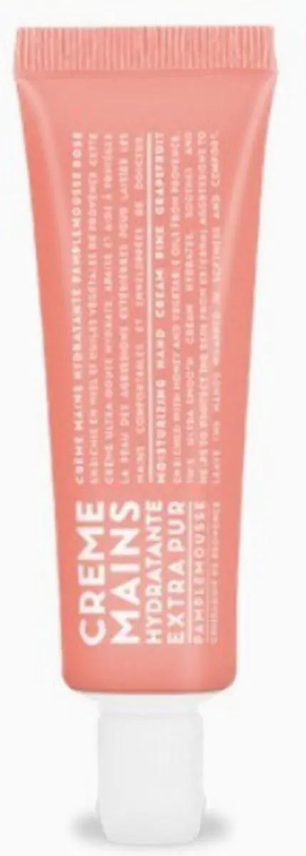 Compagnie de Provence Pamplemousse Crème Mains 30ml
