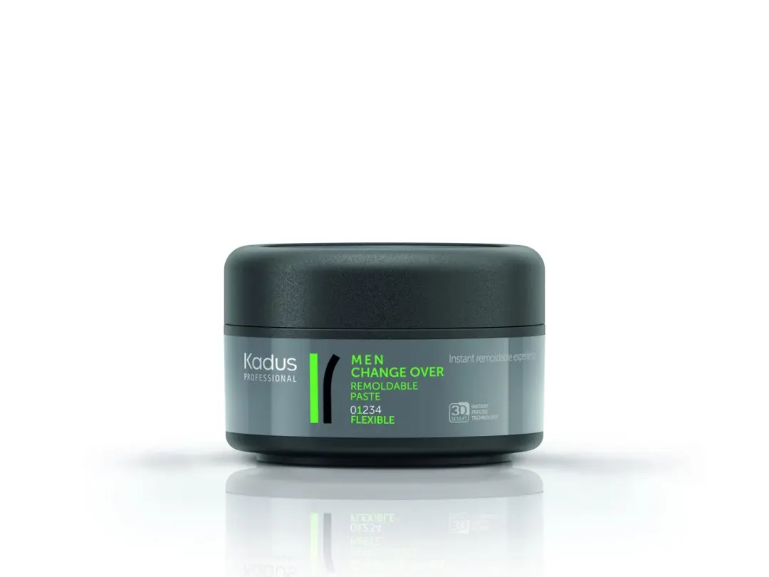 Kadus Men Change Over Remoldable Paste 75ml