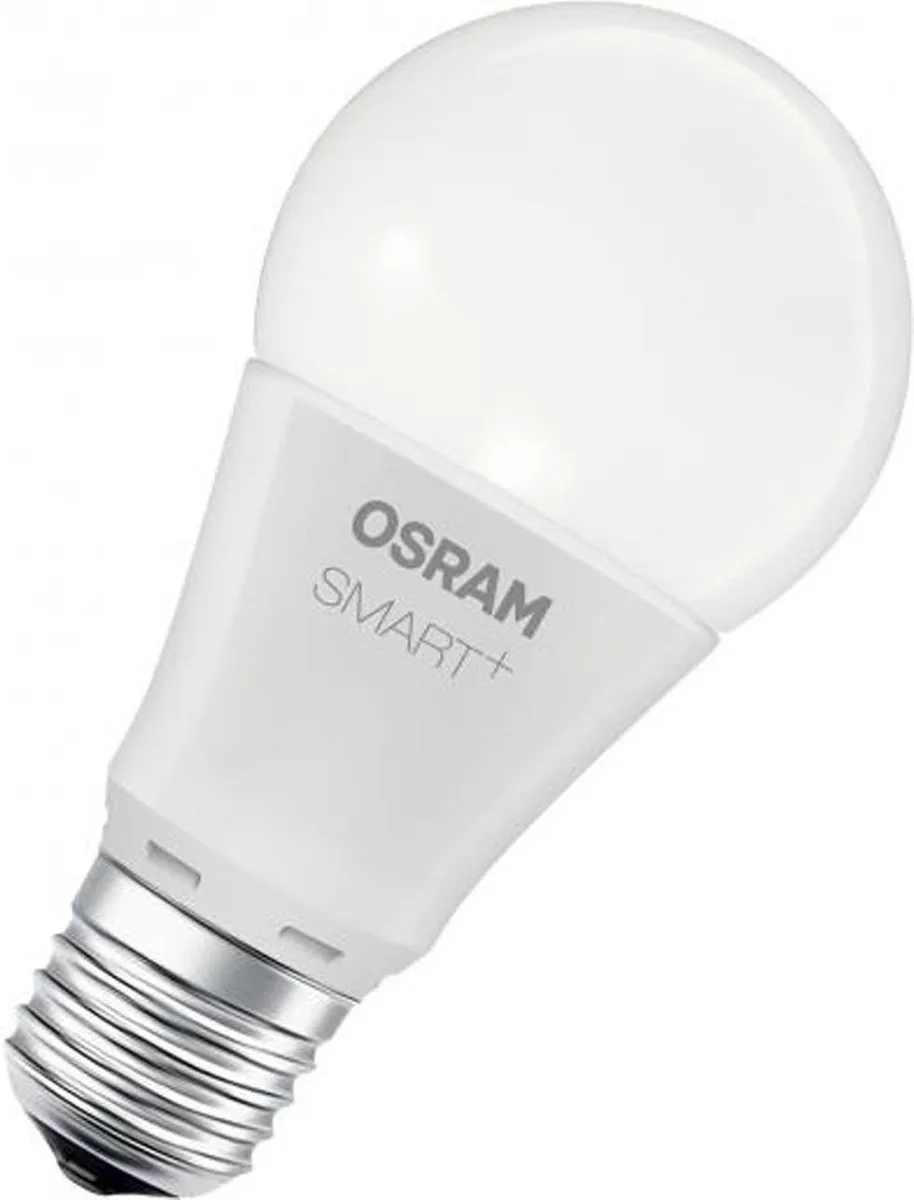 LEDVANCE SMART+ Classic Dimmable E27 9W Warm Wit
