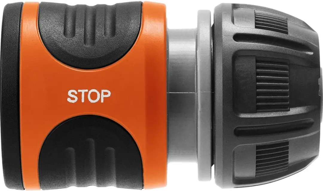 Gardena Waterstop 13/15mm