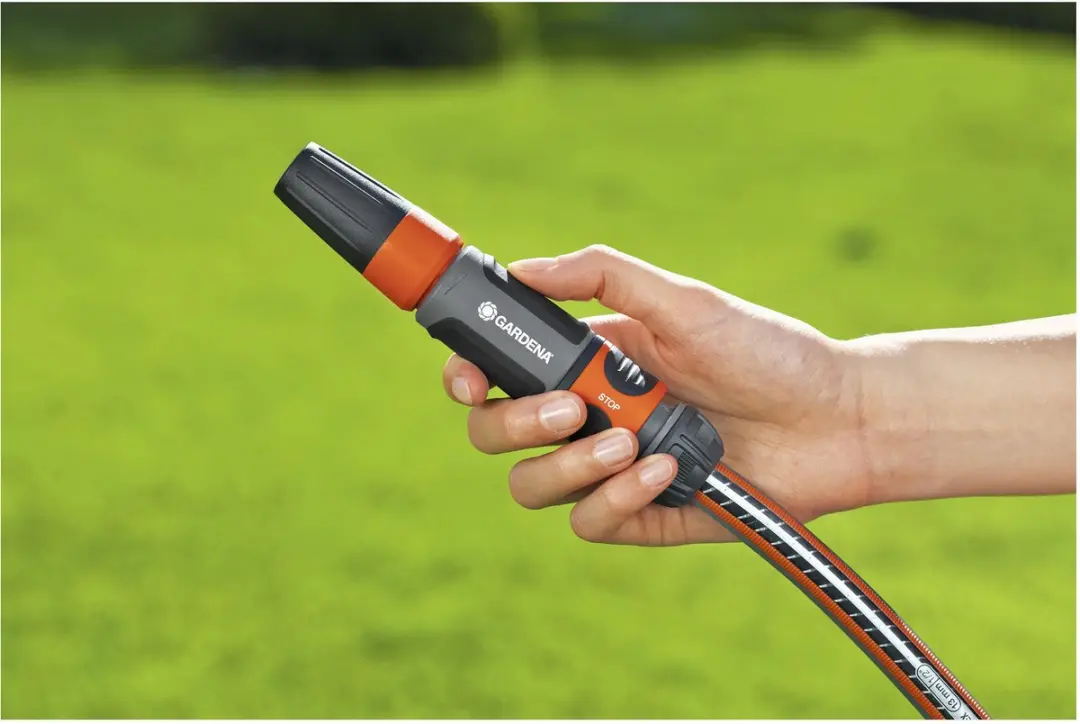 Gardena Waterstop 13/15mm