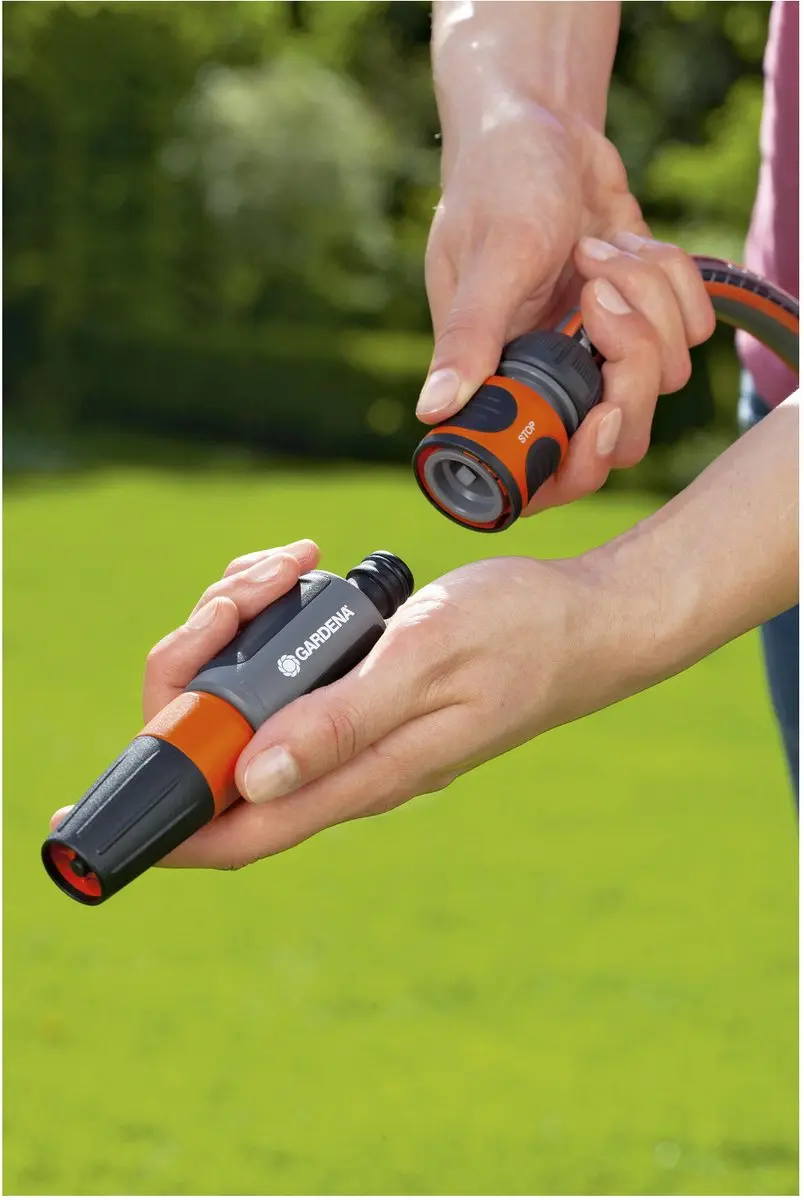 Gardena Waterstop 13/15mm