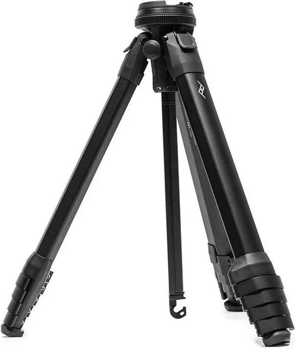 Peak Design Travel Tripod 155TTCB5150AL1