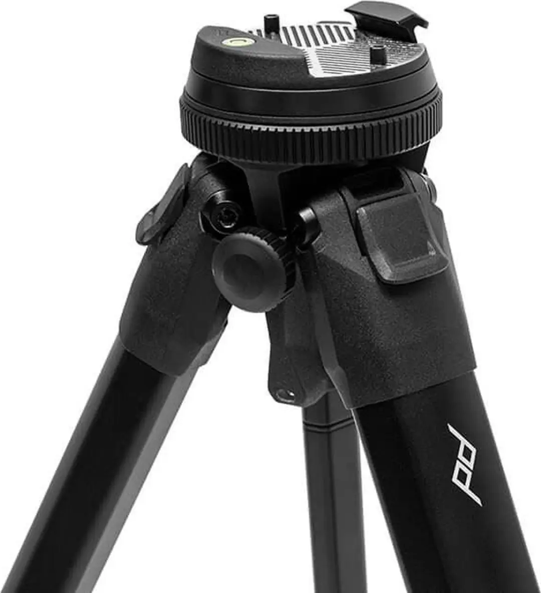 Peak Design Travel Tripod 155TTCB5150AL1 - Aluminium