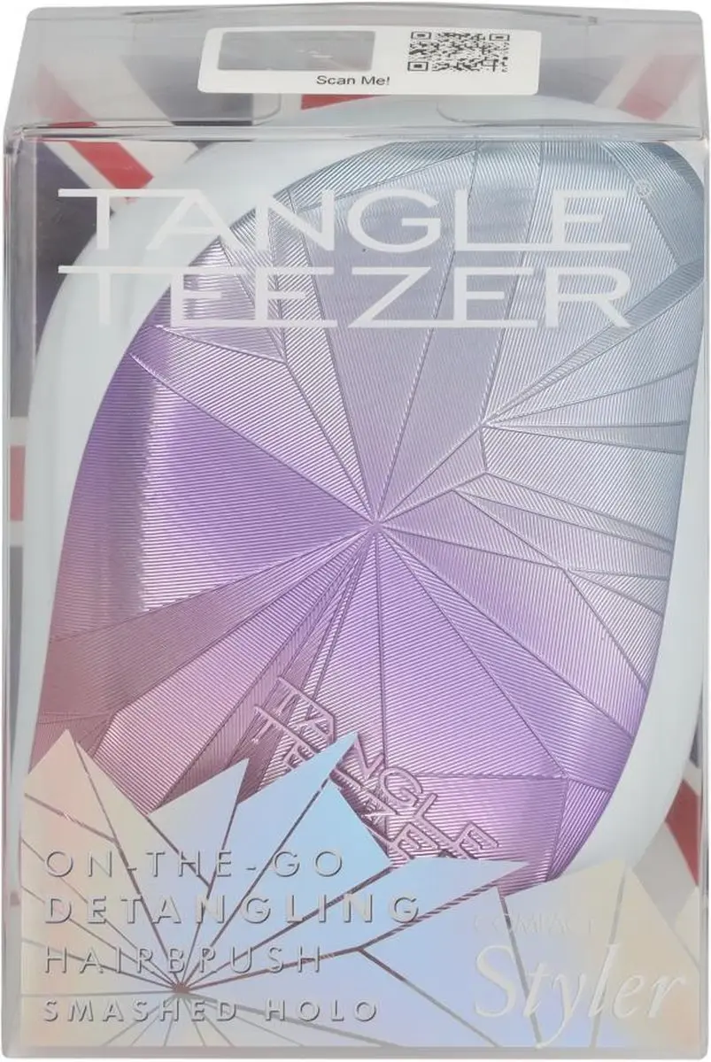 Tangle Teezer Brush
