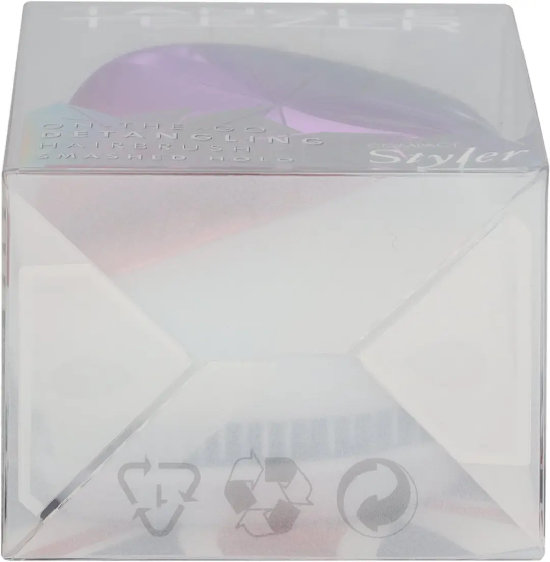 Tangle Teezer Brush