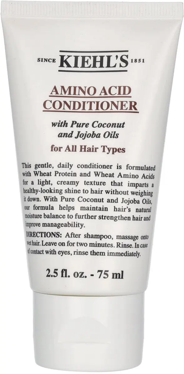 Kiehl's Amino Acid Conditioner 75ml