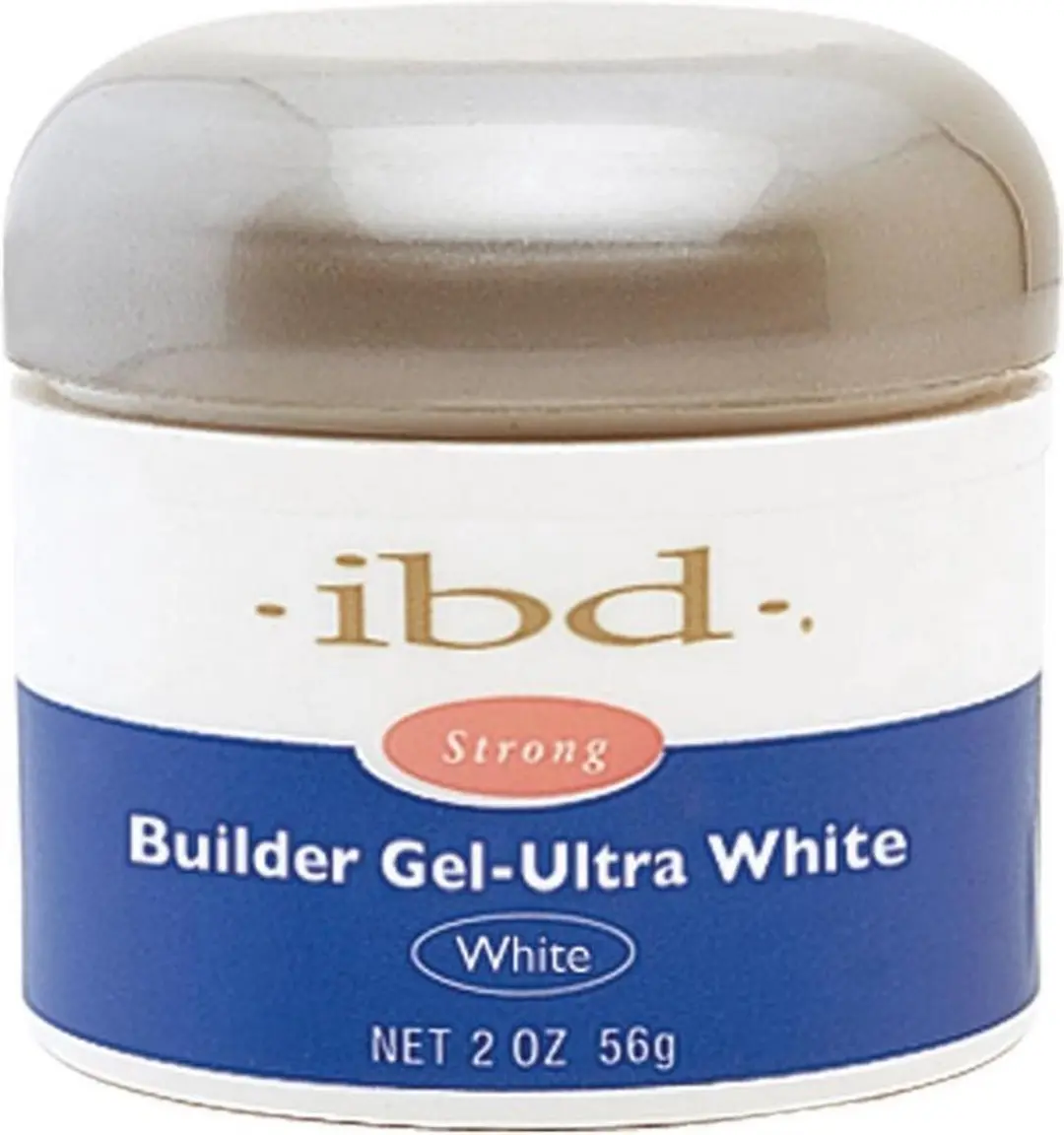 IBD Builder Gel Ultra Wit 56ml
