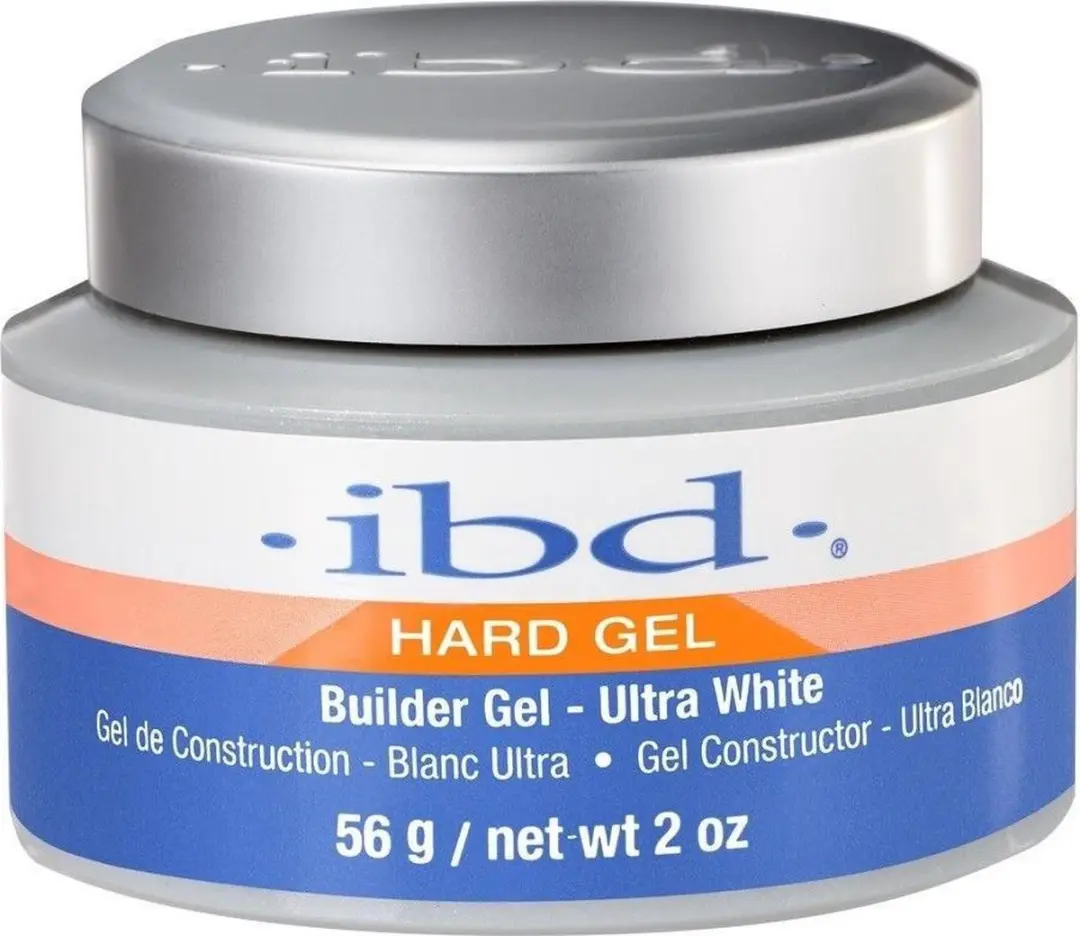 IBD Builder Gel Ultra Wit 56ml