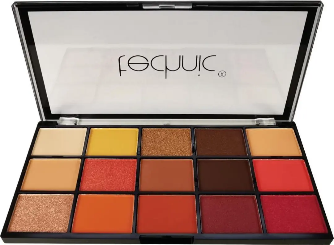 Technic Pressed Pigment Oogschaduw Venus Rising - 30g