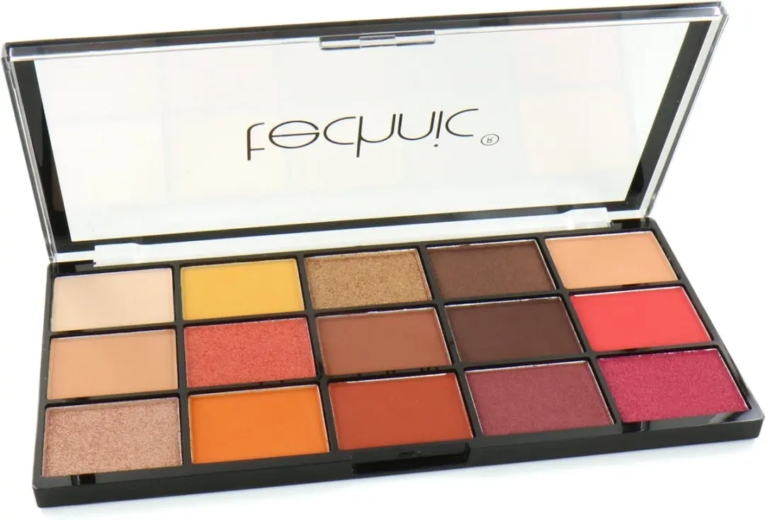 Technic Pressed Pigment Oogschaduw Venus Rising - 30g