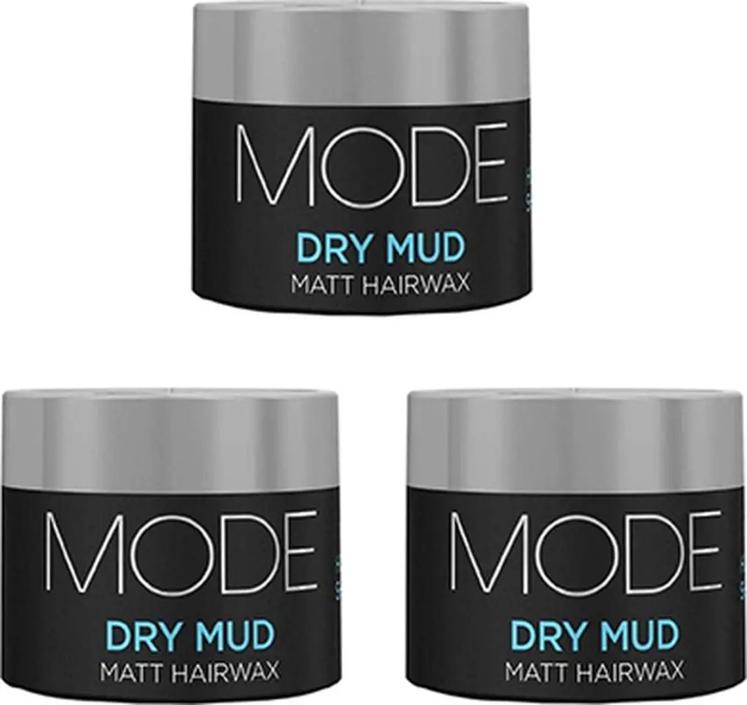 Affinage Dry Mud 3x75ml