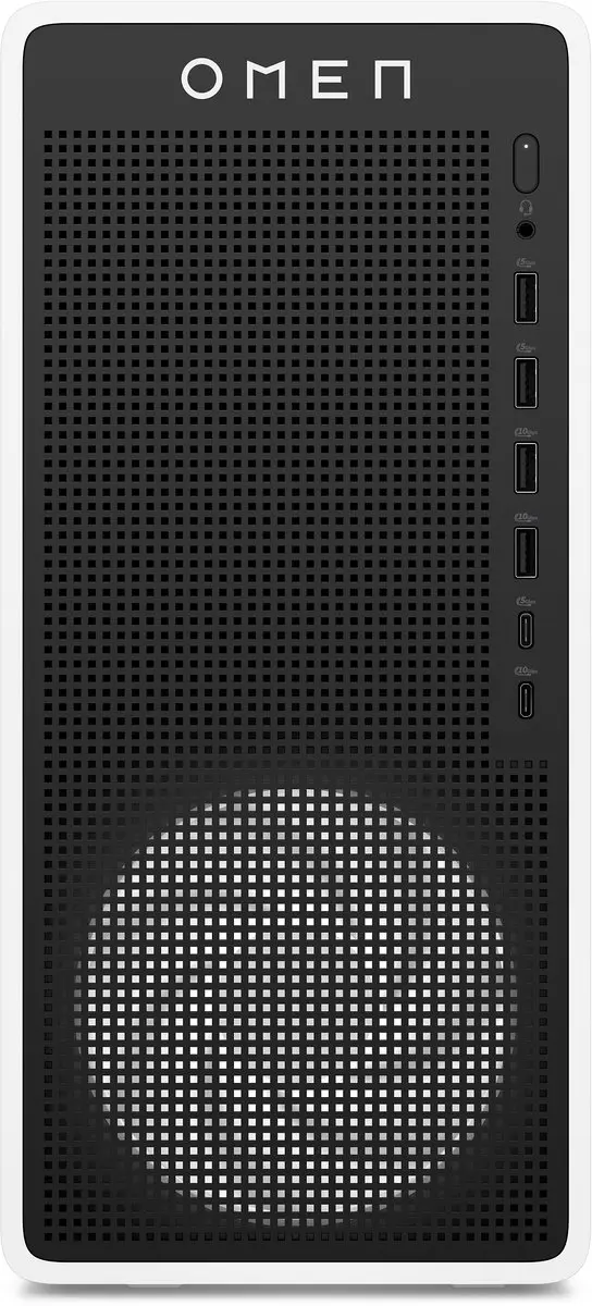 HP OMEN 16L TG03-0057nd Gaming PC