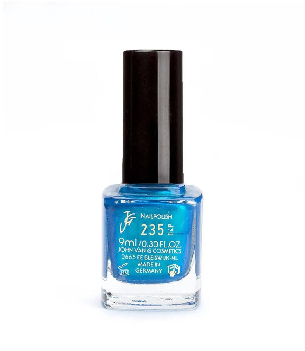 John van G Nagellak 235 - 9ml