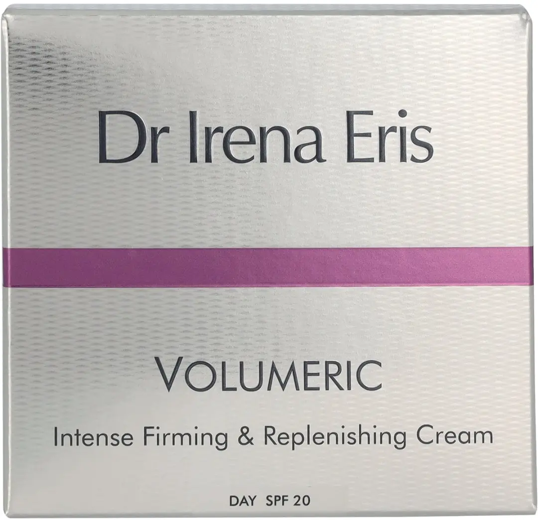Dr Irena Eris Intense Firming Dagcrème SPF20 50ml - afbeelding 6 van 6