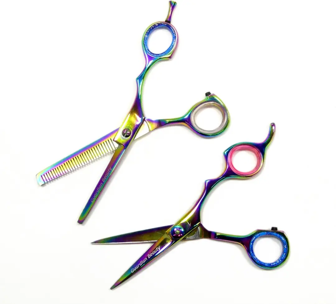 Guardian Beauty Scharenset 5,5 & 6 Inch