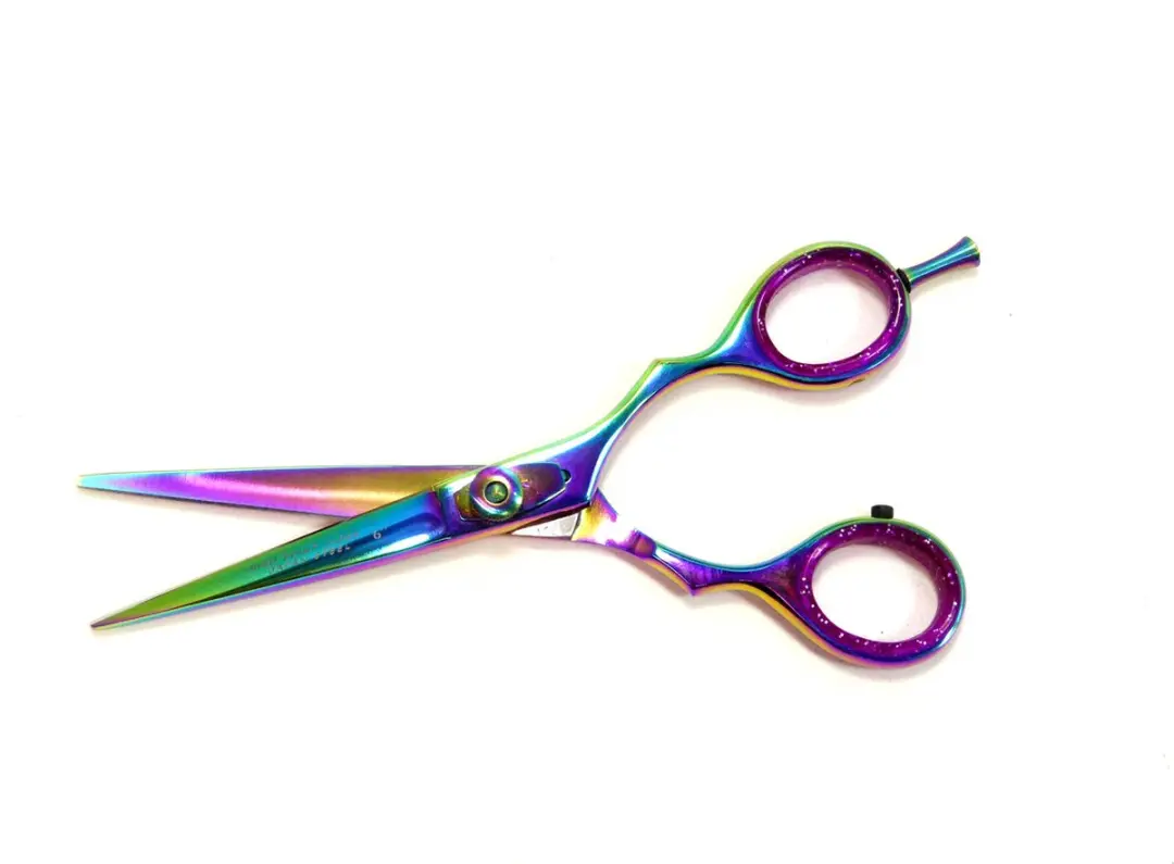 Guardian Beauty Scharenset 5,5 & 6 Inch - 2 Stuks