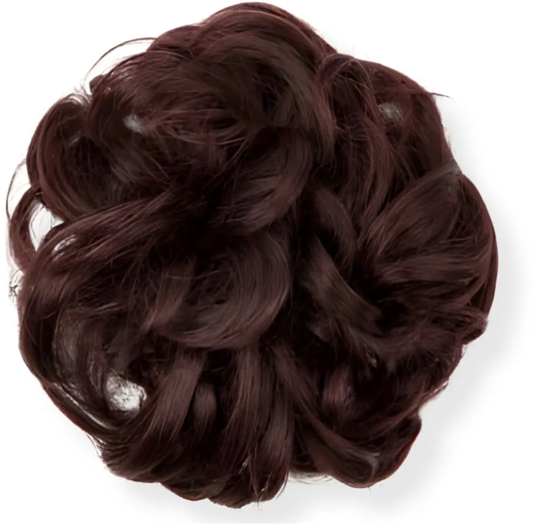 Guardian Beauty Messy Haarstuk Bun