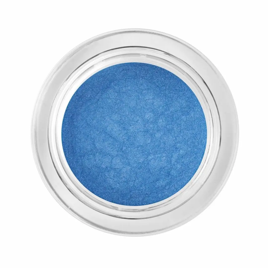 BeMineral Eyeshadow Glimpse Tropical Blue