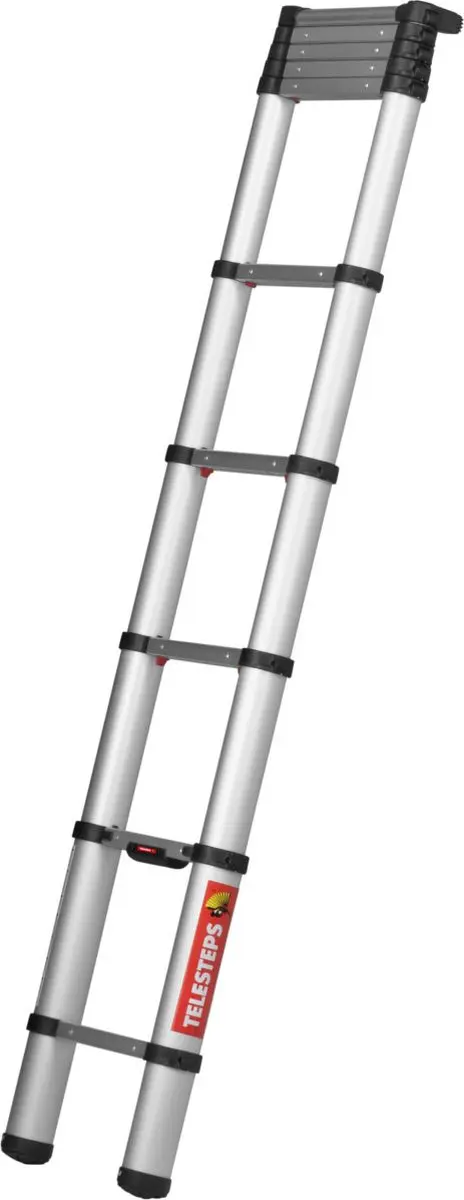 Telesteps ECO Line Telescoopladder 3,0m - 20130-501
