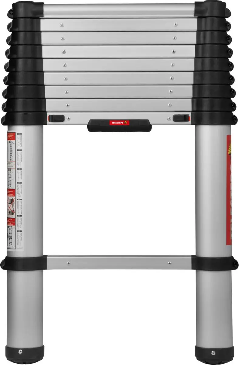 Telesteps ECO Line Telescoopladder 3,0m - 20130-501