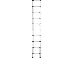 Telesteps ECO Line Telescoopladder 3,0m - 20130-501
