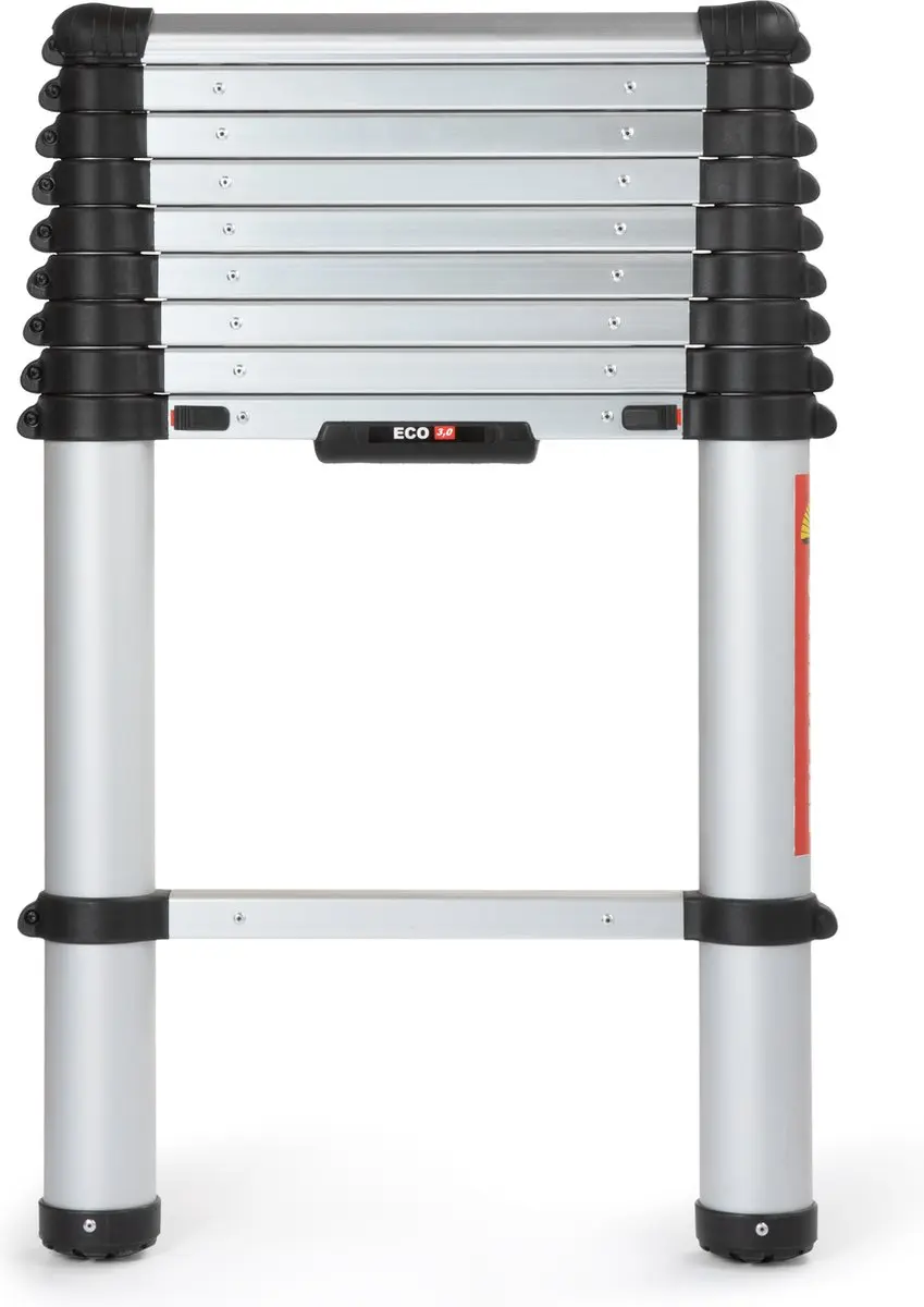Telesteps ECO Line Telescoopladder 3,0m