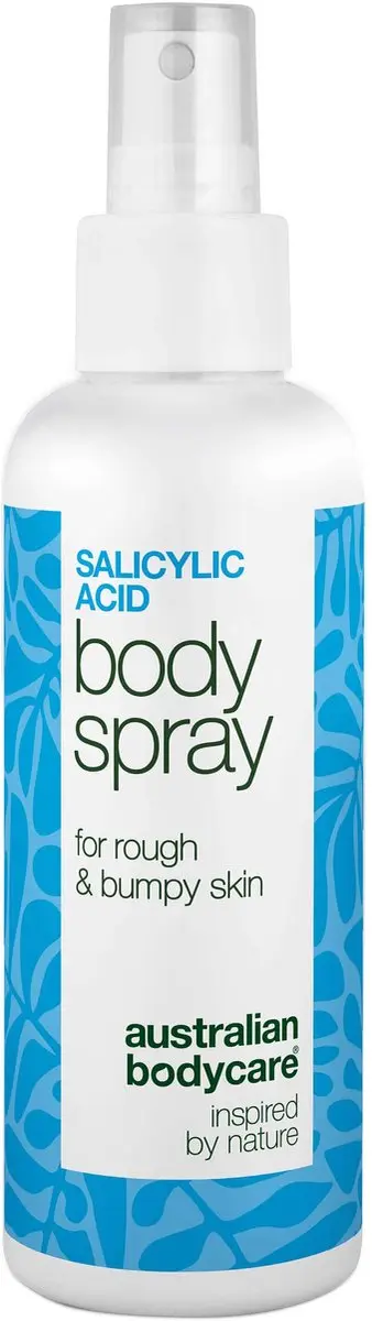 Australian Bodycare Salicylzuur Spray 100ml