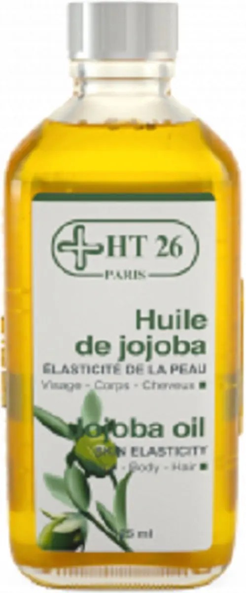 HT26 Paris Jojoba Olie 125ml