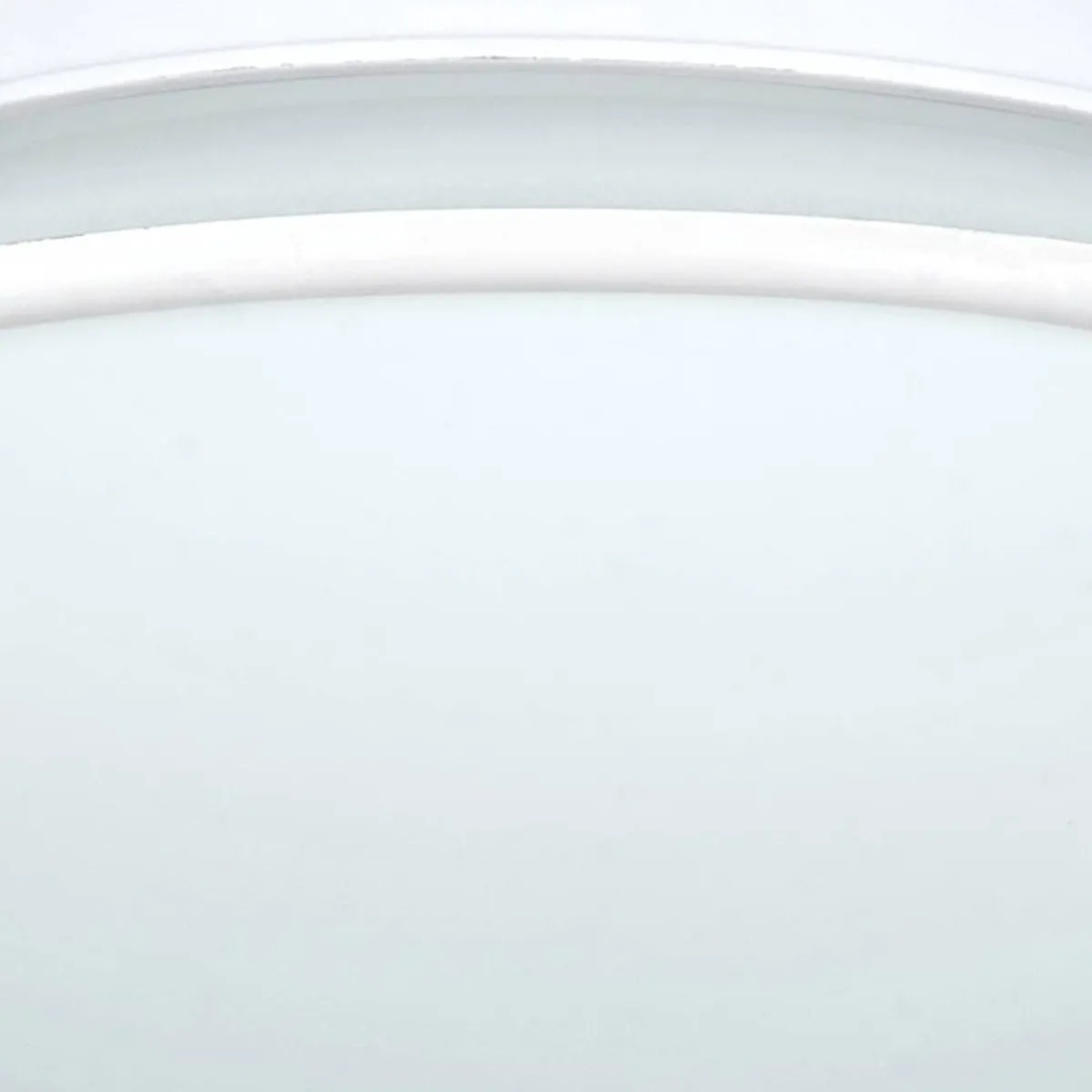 Eglo Dolly Wandlamp E27 - Ø23,5cm Wit