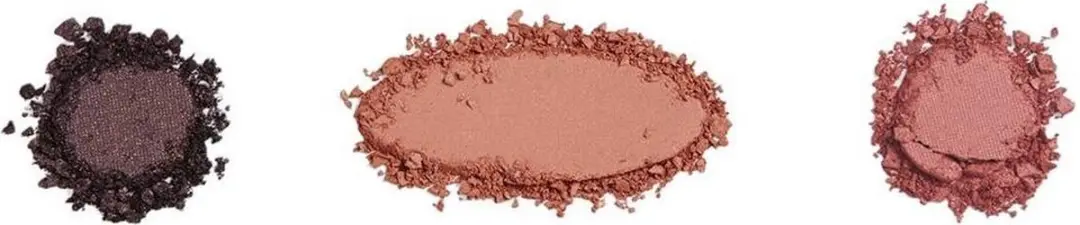 Makeup Revolution The Needs Palette - Compleet Contour & Oogschaduw 10 Kleuren