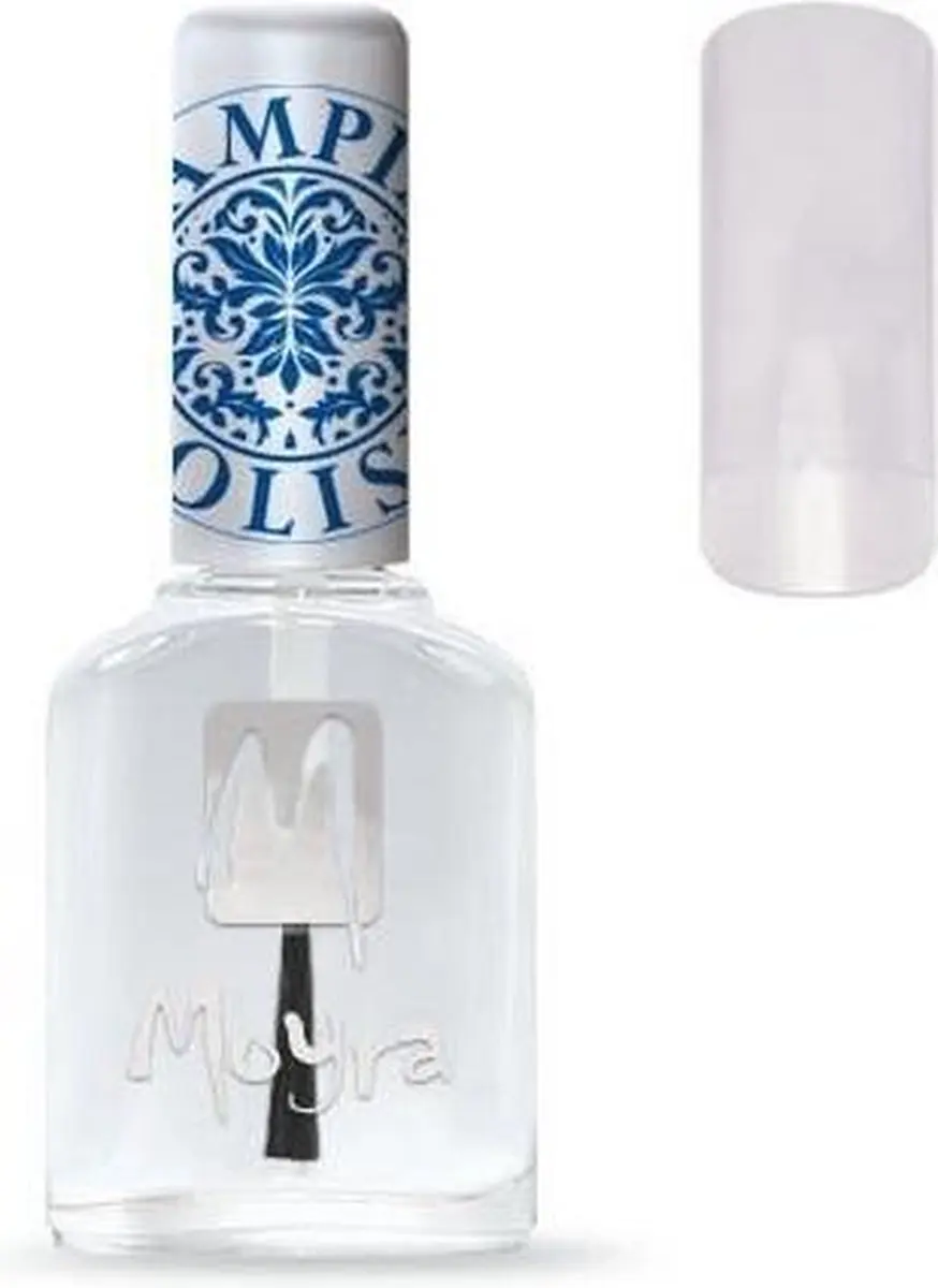 Moyra SP Topcoat Clear 12ml