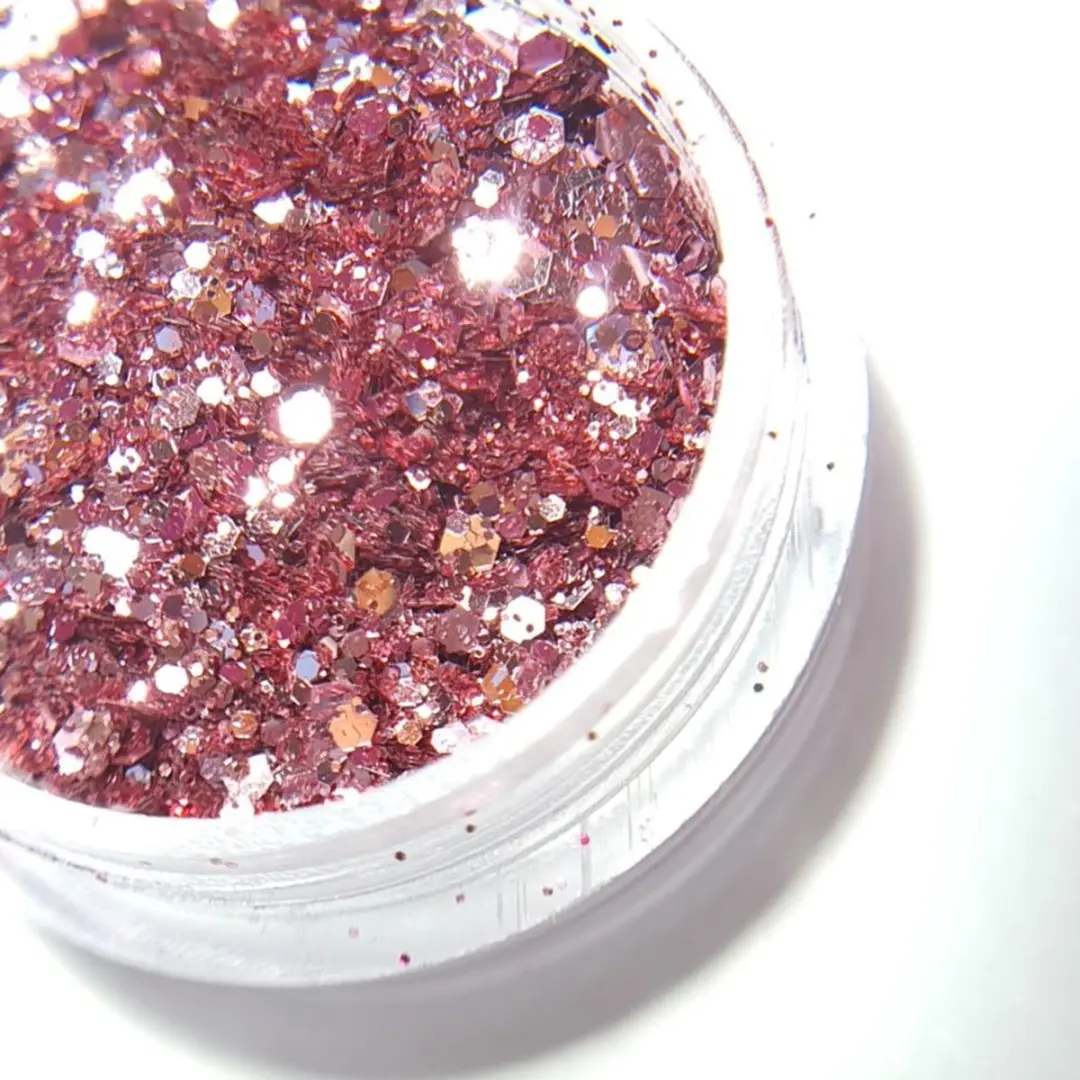 Korneliya Nailart Glitters 308