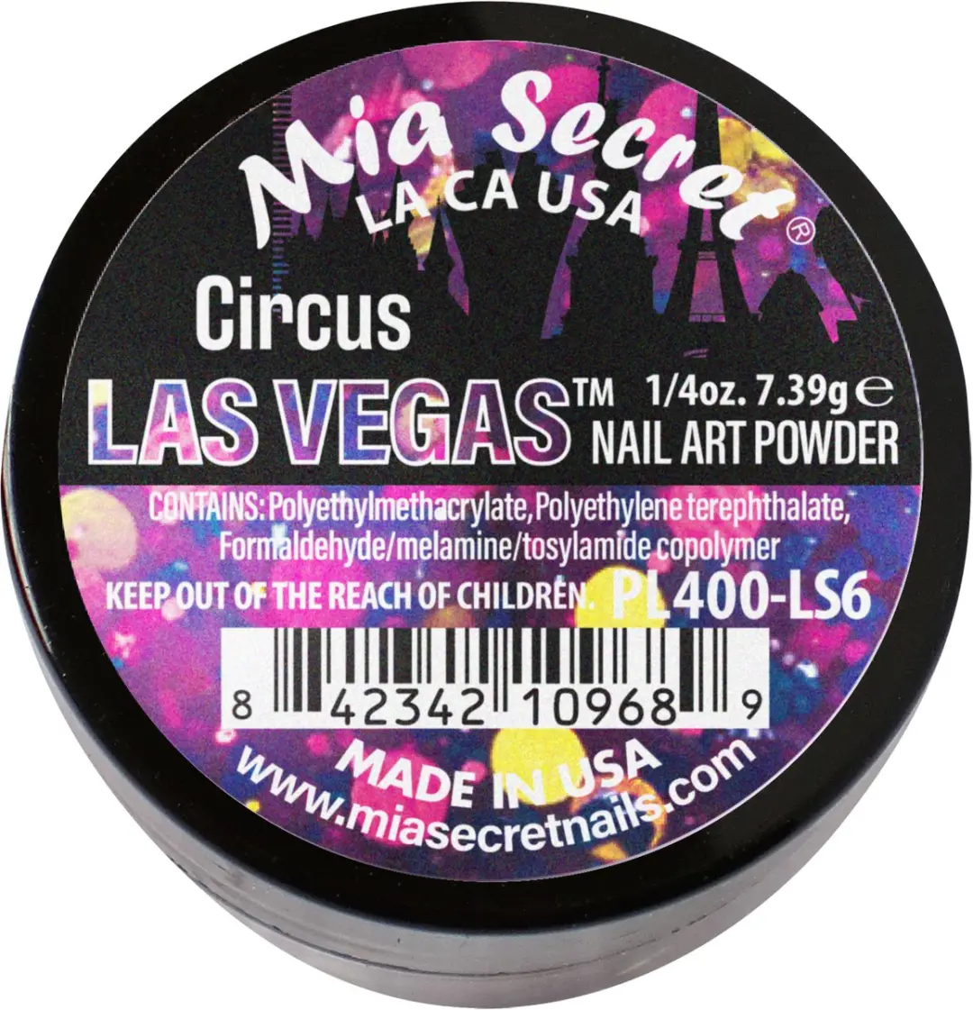 Mia Secret Las Vegas Acrylpoeder Circus 7.5ml