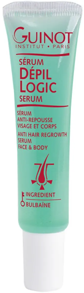 Guinot Dépil Logic Deodorantcrème 50ml - 48u Bescherming