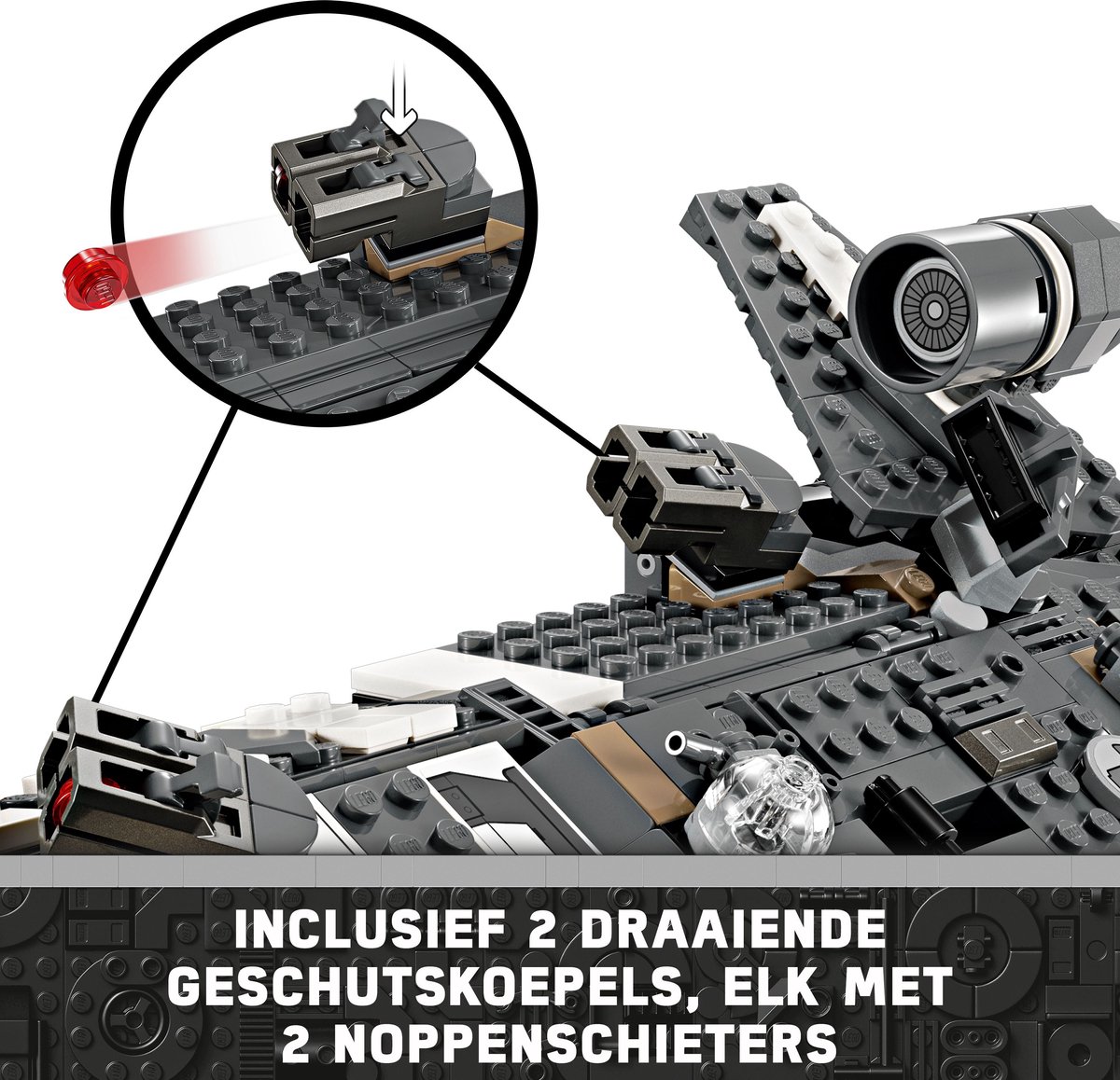 LEGO Star Wars™ - 75374