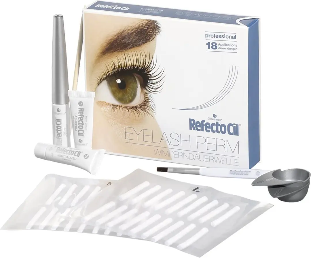 Refectocil Eyelash Lift Kit Classic
