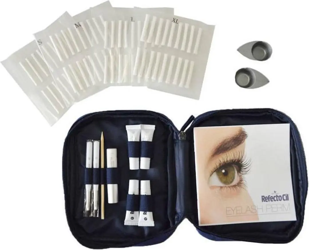 Refectocil Eyelash Lift Kit Classic - 36 Toepassingen