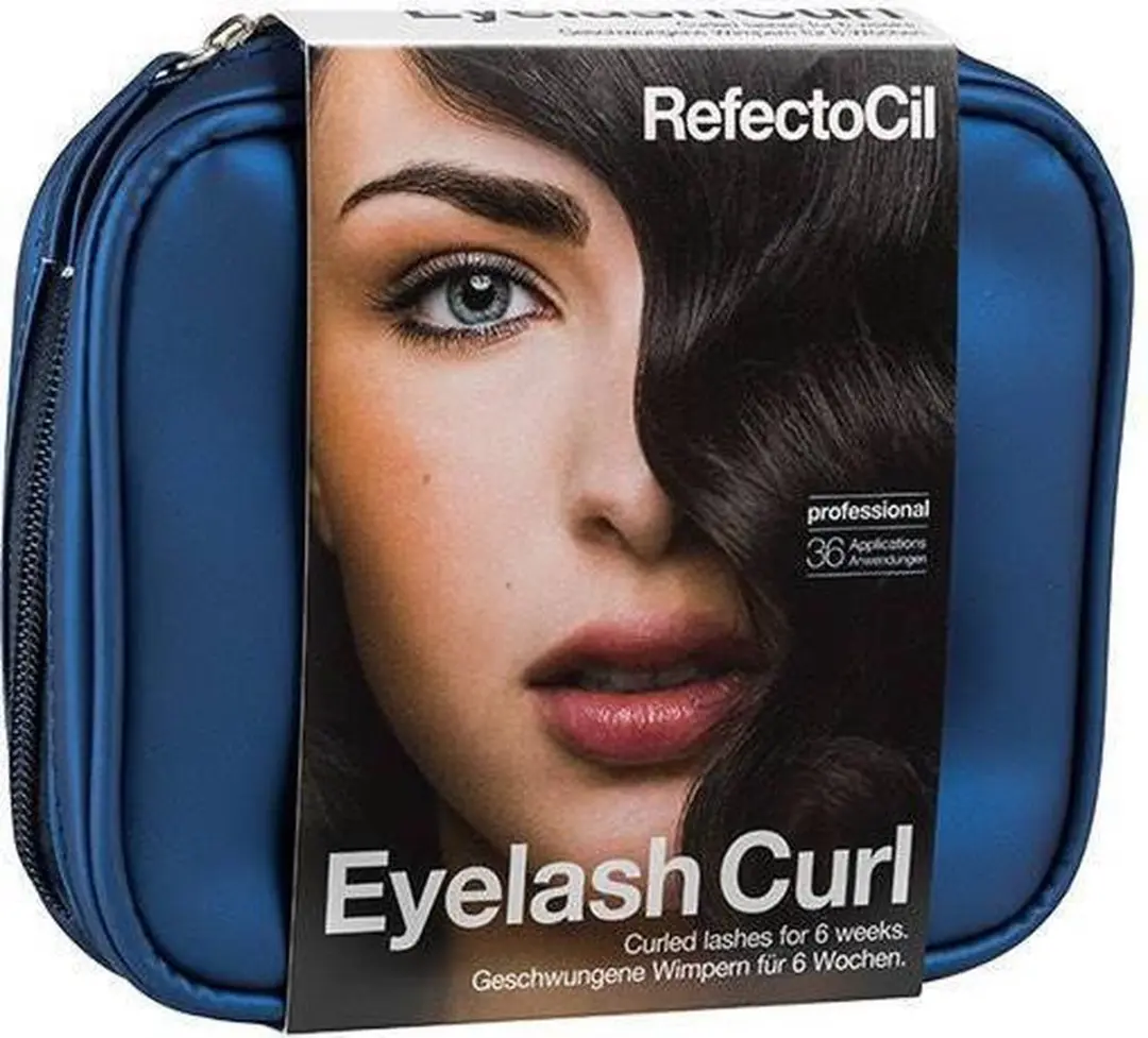 Refectocil Eyelash Lift Kit Classic - 36 Toepassingen