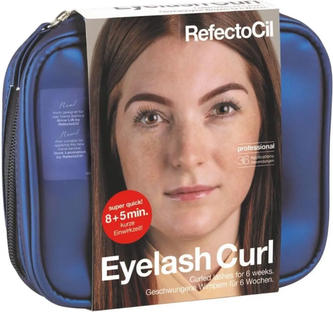 Refectocil Eyelash Lift Kit Classic - 36 Toepassingen