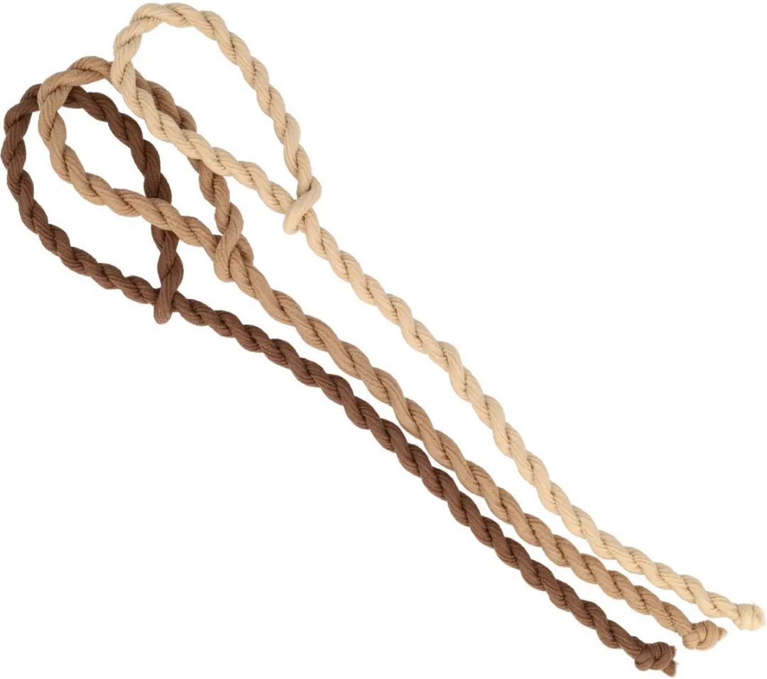 Haarsoires Haarelastieken Basic