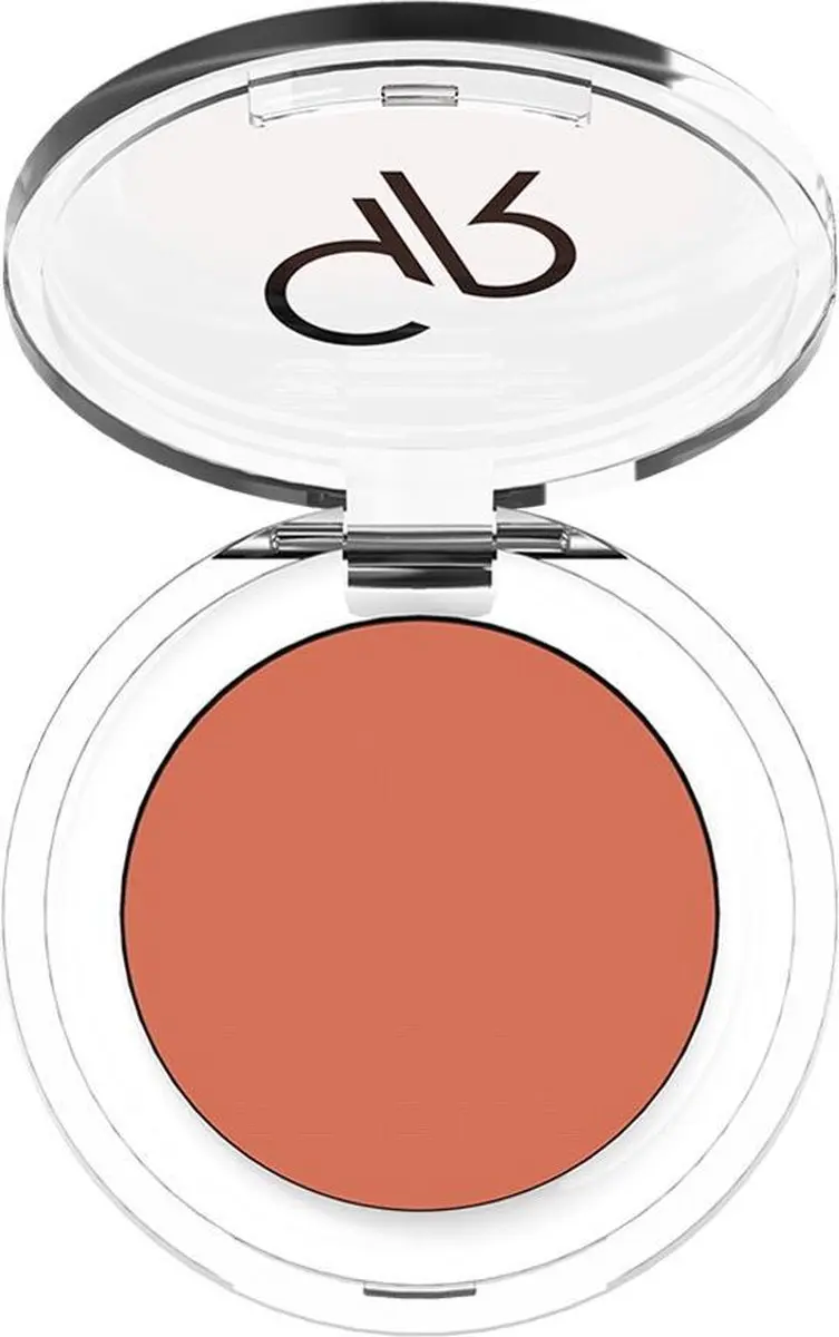 Golden Rose Soft Color Mono Eyeshadow 11