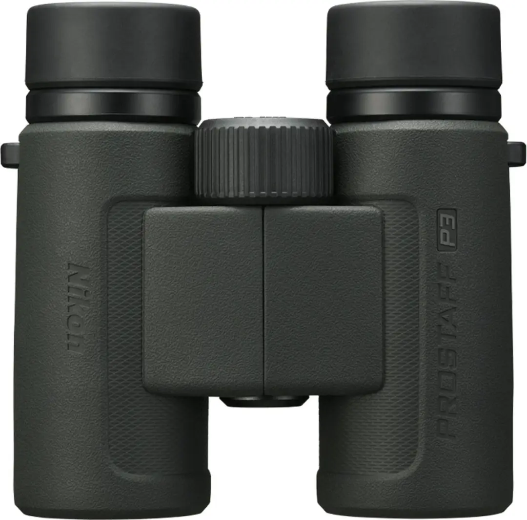 Nikon Prostaff P3 8x42 Verrekijker - Zwart