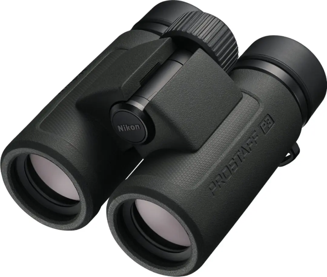 Nikon Prostaff P3 8x42 Verrekijker - Zwart