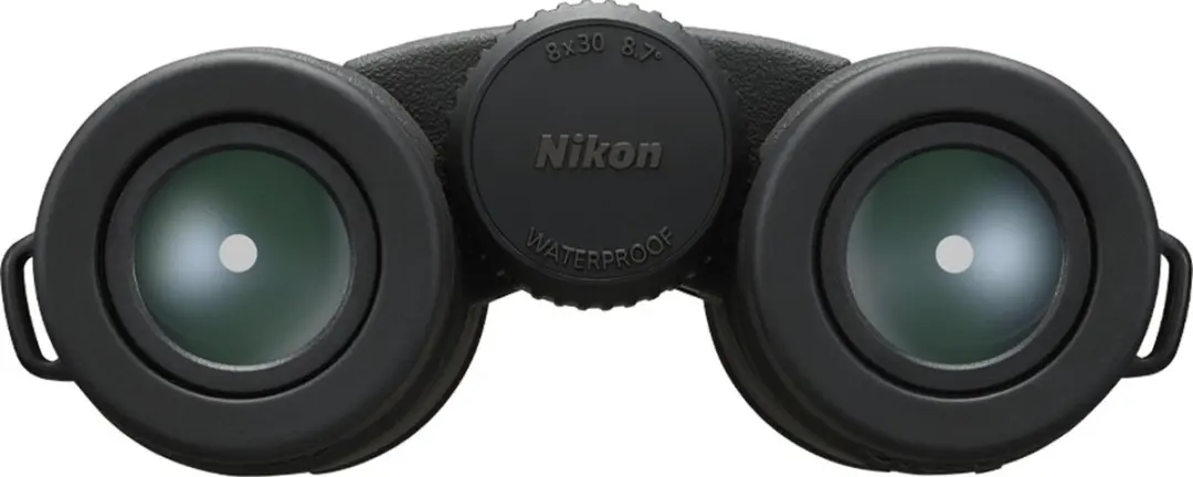 Nikon Prostaff P3 8x42 Verrekijker - Zwart