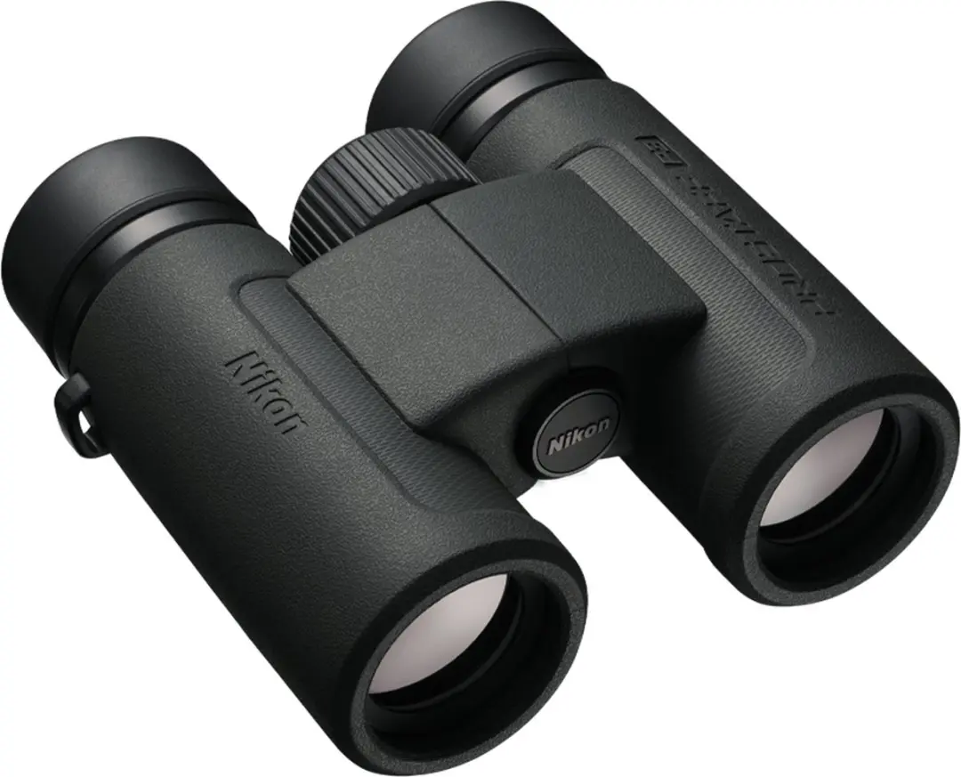 Nikon Prostaff P3 8x42 Verrekijker - Zwart - afbeelding 6 van 6