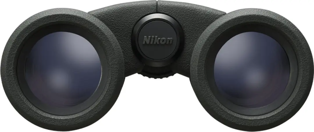 Nikon Prostaff P3 8x42 Verrekijker - Zwart