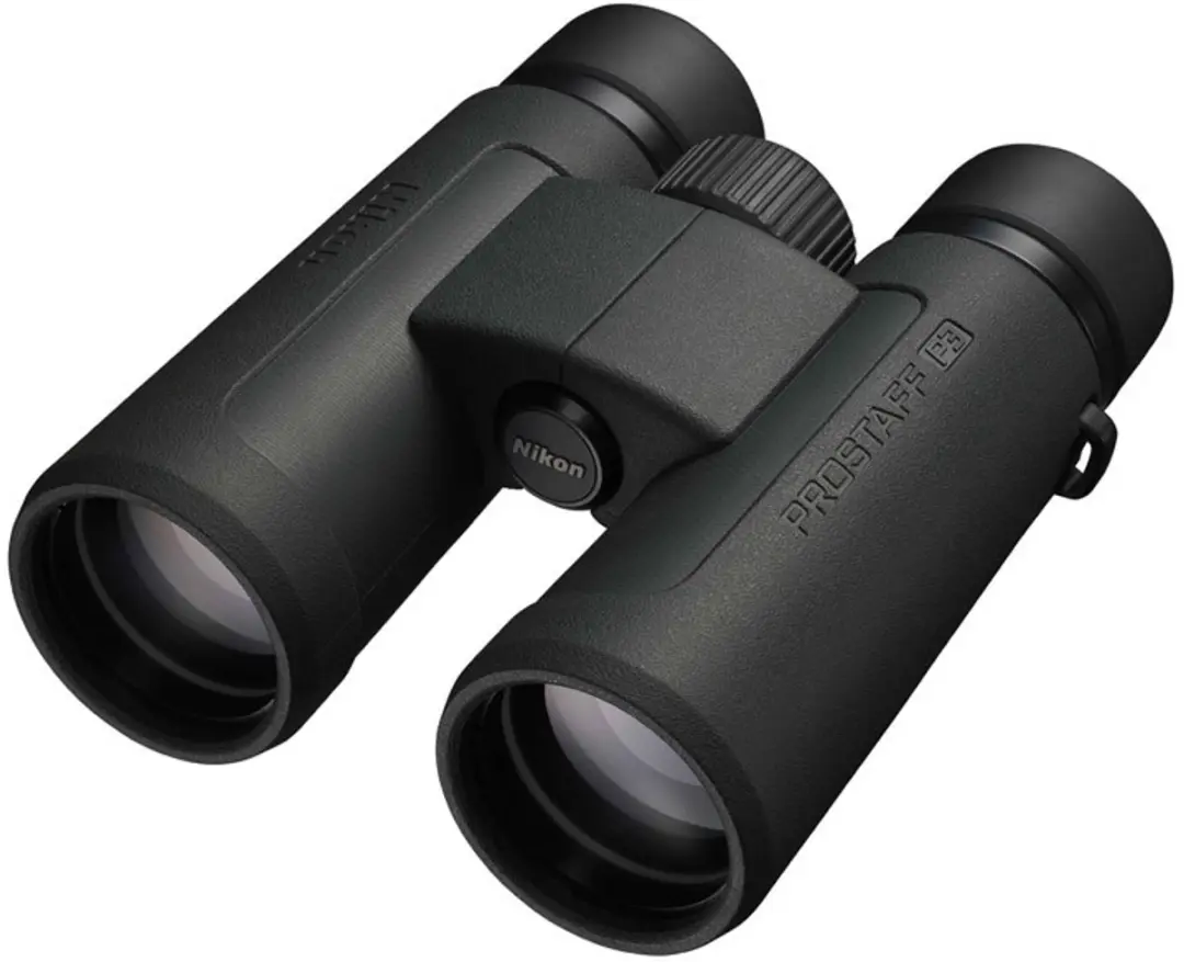 Nikon Prostaff P3 8x42 Verrekijker