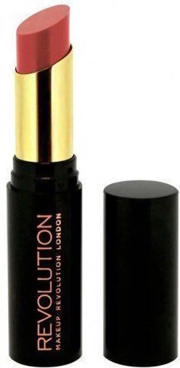 Makeup Revolution Insatiable Lippenstift