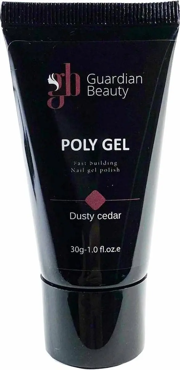 Guardian Beauty Polygel Dusty Cedar 30g